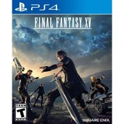 Square Enix Final Fantasy XV Rep (PS4)