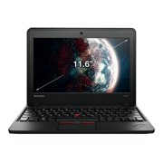 Lenovo ThinkPad X131e 3372 - E-300 1.3 GHz - Win 7 Home Premium 64-bit - 2 GB RAM - 320 GB HDD - 11.6" 1366 x 768 (HD) - Radeon HD 6310M - 3G upgradable