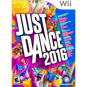 Wii Dance Games