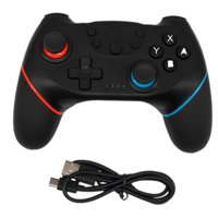 BIG SAVE! Wireless Gamepad Game Joystick Controller For Nintendo Switch Pro Host Bluetooth Controller Remote Gamepad Joystick,Strong Anti-Interference ability, Free control, Stable Connection Signal