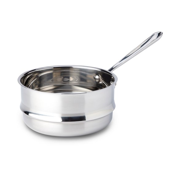 All-Clad Steamer Insert for 3 qt. and 4 qt. Sauce Pans (4703-ST)