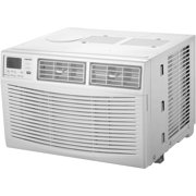 Amana AMAP061BW 6,000 BTU 115V Window-Mounted Air Conditioner with Remote Control