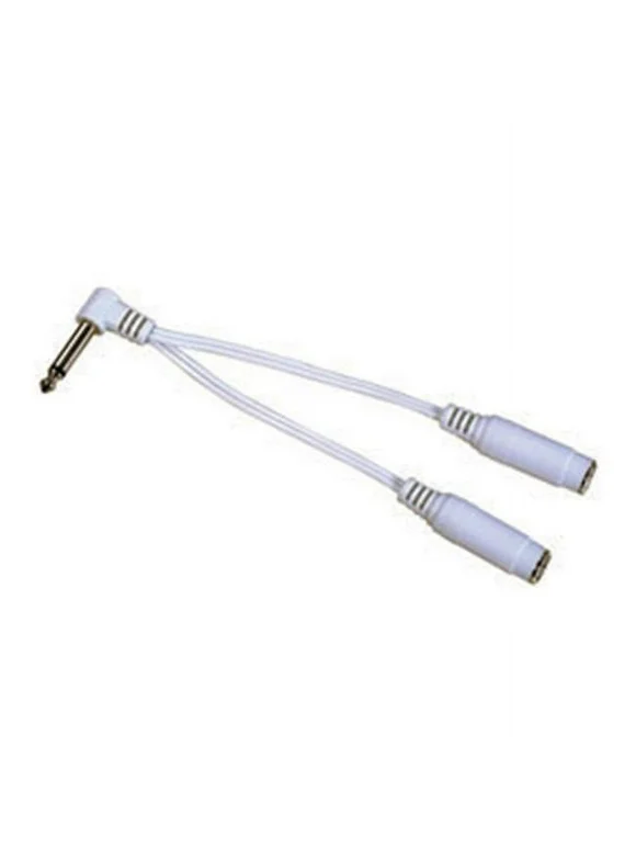 Y-Adapter For NCI-1 Nurse Call Cable