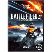 Battlefield 3 End Game - DLC - Win - download - ESD