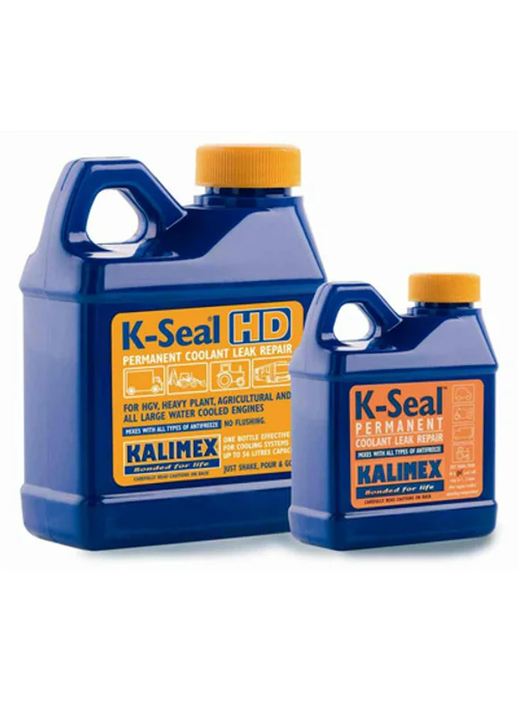 K-Seal ST5516 Permanent Coolant Leak Repair 16oz.
