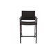 image 4 of Better Homes & Gardens Cameron Park Outdoor Bar Stool, Brown
