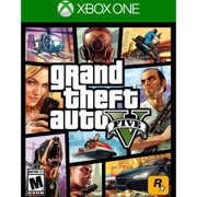 Refurbished Rockstar Games Grand Theft Auto V - Xbox One