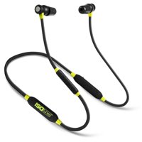 Iso Tunes-IT-02 Bluetooth Noise Isolating Earbuds