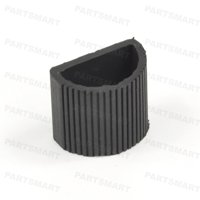 TIRE-E6200 Tire Only, Pickup Roller for Others 6200, Konica-Minolta PagePro1300