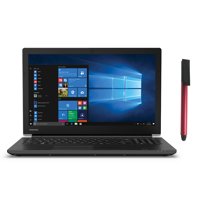 Dynabook Toshiba Tecra A50-F 15.6" Business Laptop Computer, Intel Celeron 4205U 1.8GHz, 8GB DDR4, 128GB SSD, WiFi 6, Bluetooth 5.0, Webcam, Remote Work, Windows 10 Pro Education, 64GB Flash Drive