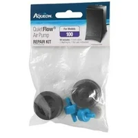 Aqueon AU07004 100 gal QuietFlow Air Pump Repair Kit