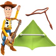 Disney Pixar Toy Story 25th Anniversary Woody Character Figure