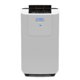 image 1 of Whynter ARC-122DS Elite Dual Hose Digital Portable Air Conditioner Dehumidifier