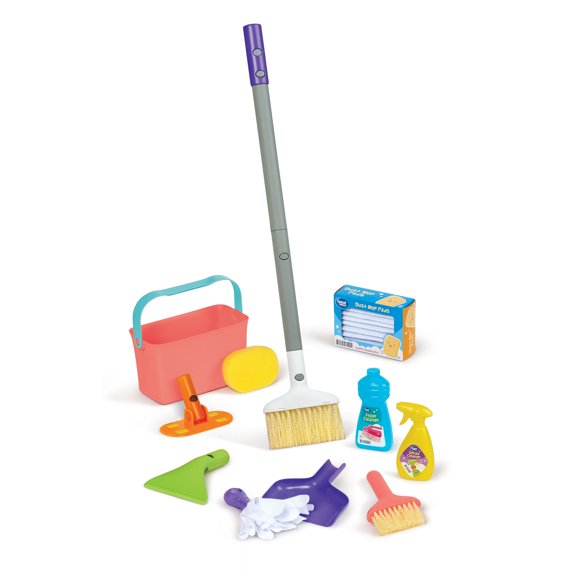 Spark Create Imagine Play Cleaning Set