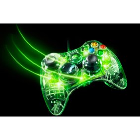 Xbox 360 Controller Accessories