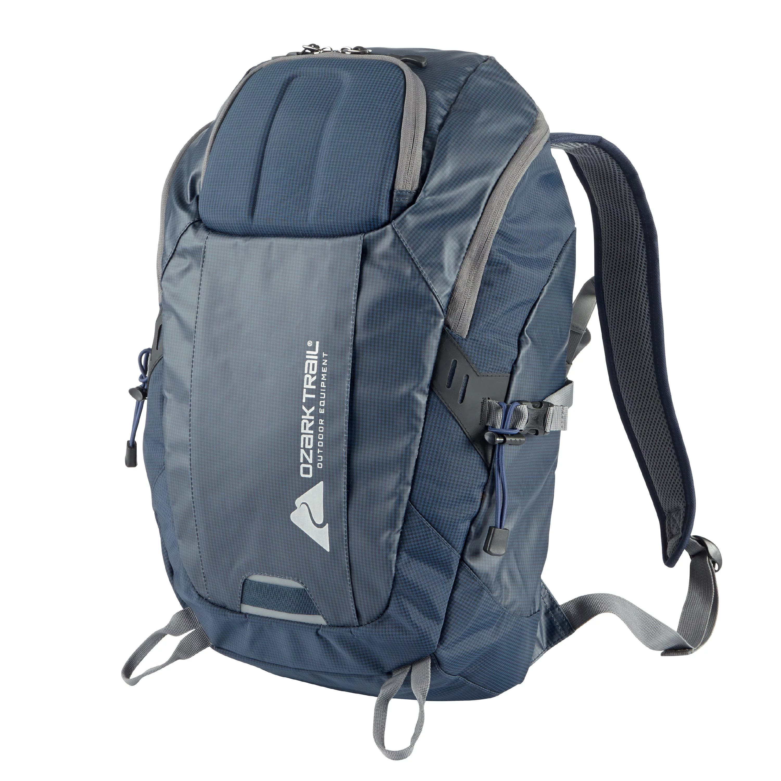 Ozark Trail 35 L Silverthorne Hydration-Compatible Backpack