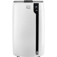 DeLonghi 14,000 BTU 3-in-1 Portable Air Conditioner