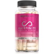 Hairfinity Healthy Hair Vitamins 60 Units