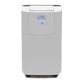 image 0 of Whynter ARC-122DS Elite Dual Hose Digital Portable Air Conditioner Dehumidifier