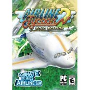 Airline Tycoon Gold (PC)