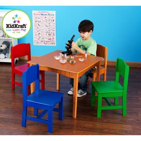 Little Tikes Table & Chair Sets
