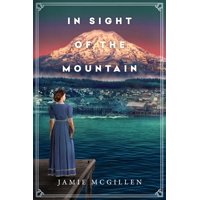 In Sight of the Mountain (Paperback)