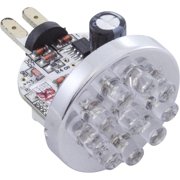 Repl Bulb, Rising Dragon, L10, 10 LED, Main