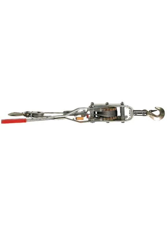American Power Pull 18650 4 Ton Consumer Cable Puller