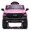 Chevrolet Ride ON Car, Pink#
