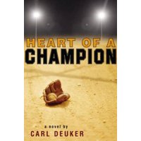 Heart of a Champion, Pre-Owned (Paperback)