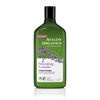 Avalon Organics Nourishing Conditioner, Lavender, 11 oz.