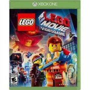 The LEGO Movie Videogame - Xbox One Pre-Owned