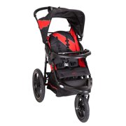 Baby Trend Pace Jogging Stroller, Picante