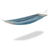 Duck Covers Weekend 84 Inch One-Person Hammock, Blue Shadow