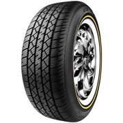 Vogue Custom Built Radial Wide Trac Touring Tyre II 215/65R15 96 T Tire.