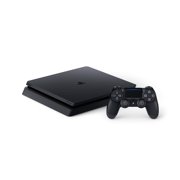 Sony Playstation 4 500GB Hard Drive Console 5-inch Display Over Wi-fi