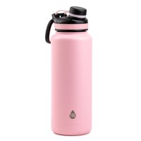 TAL Stainless Steel Ranger Tumbler Water Bottle 40 fl oz, Pink