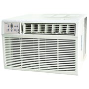 Koldfront Wac25001w 25000 BTU 208/230V Window Air Conditioner - White