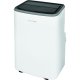 image 0 of Frigidaire Portable Air Conditioner with Remote Control for Rooms up to 450-sq. ft.