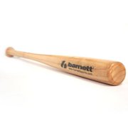 Barnett Wood Baseball Bat, Multiple Sizes