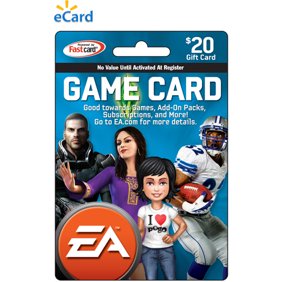 Other Gaming Gift Cards