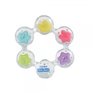 The First Years Floating Friends Teether Baby Teething Toy