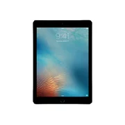 Apple 9.7-inch iPad Pro Wi-Fi - 1st generation - tablet - 128 GB - 9.7" IPS (2048 x 1536) - space gray