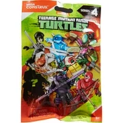 Mega Construx Teenage Mutant Ninja Turtles Series 4 Blind Pack