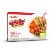 Meal Mart Amazing Meal Bone-In Chicken 12 Oz. Pack Of 3.