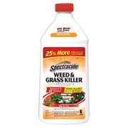 Spectracide Weed & Grass Killer Concentrate, 40-fl oz