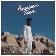 Khalid - American Teen - Vinyl