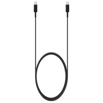 Samsung USB-C to USB-C Cable,1.8m (3A), Black
