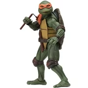 Teenage Mutant Ninja Turtles 1990 Movie Michelangelo Action Figure