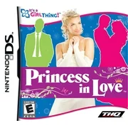 Princess In Love [It's a Girl Thing]